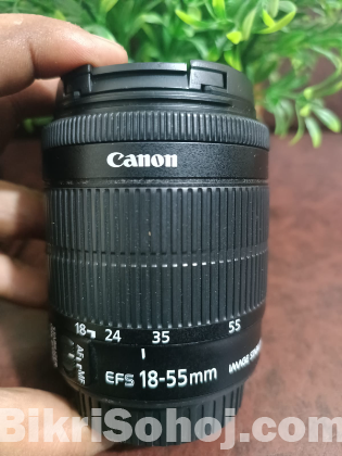 Dslr Camera canon 250d